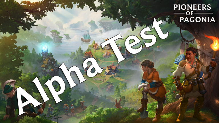 PoP Bild zum Alpha Test